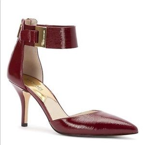 MICHAEL Michael Kors Guiliana Mid Ankle Heel